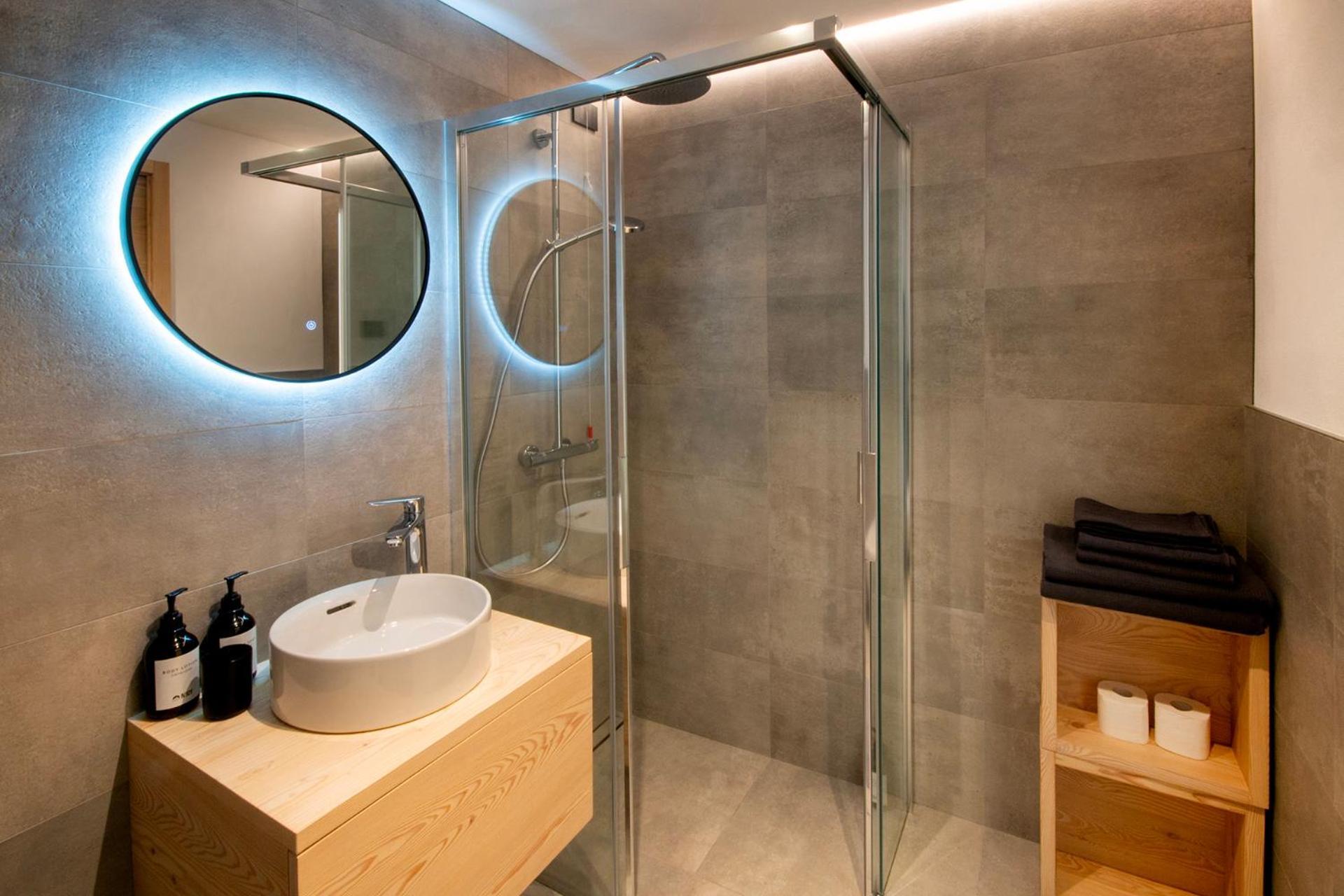 Hotel Bormio N'Joy Zewnętrze zdjęcie