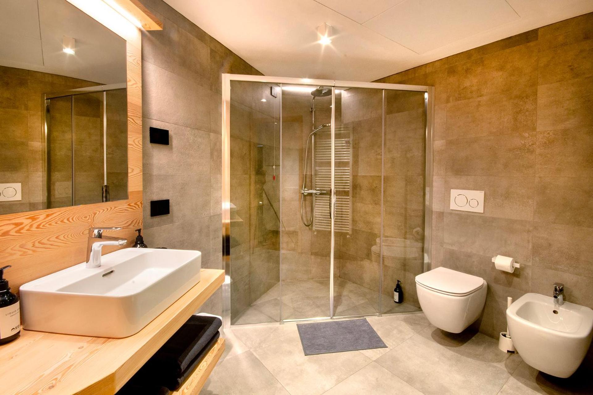 Hotel Bormio N'Joy Zewnętrze zdjęcie