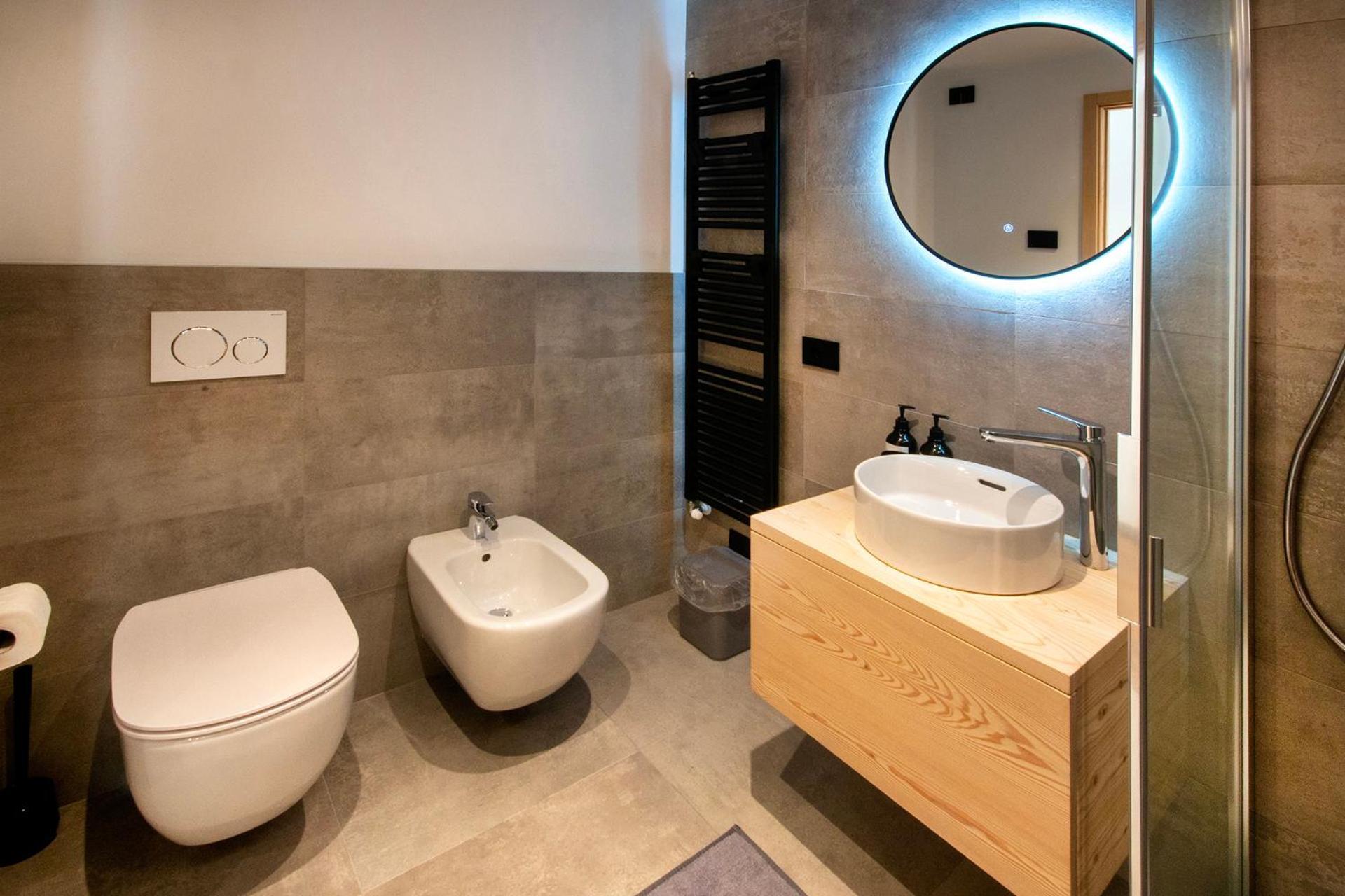 Hotel Bormio N'Joy Zewnętrze zdjęcie