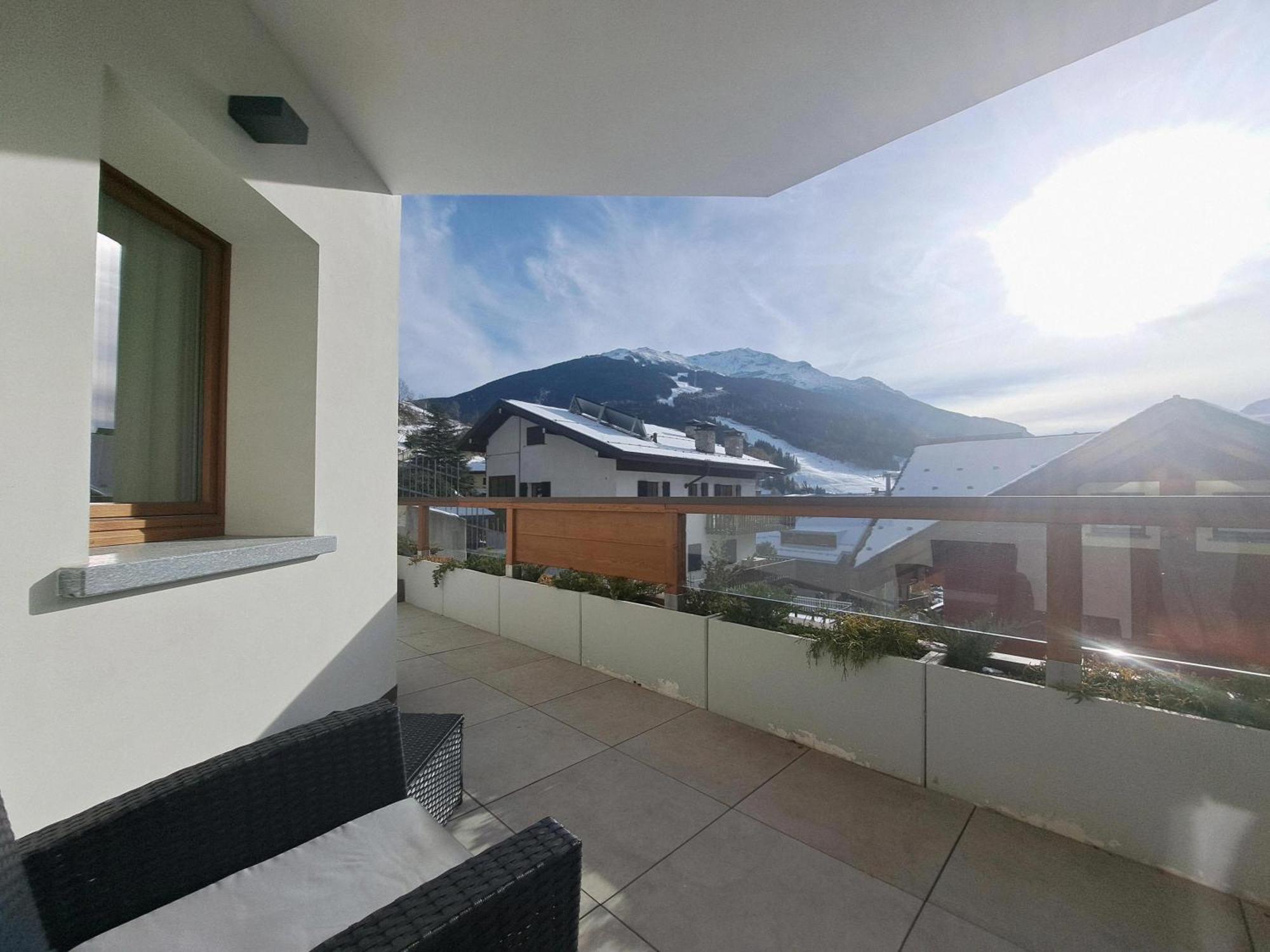 Hotel Bormio N'Joy Pokój zdjęcie