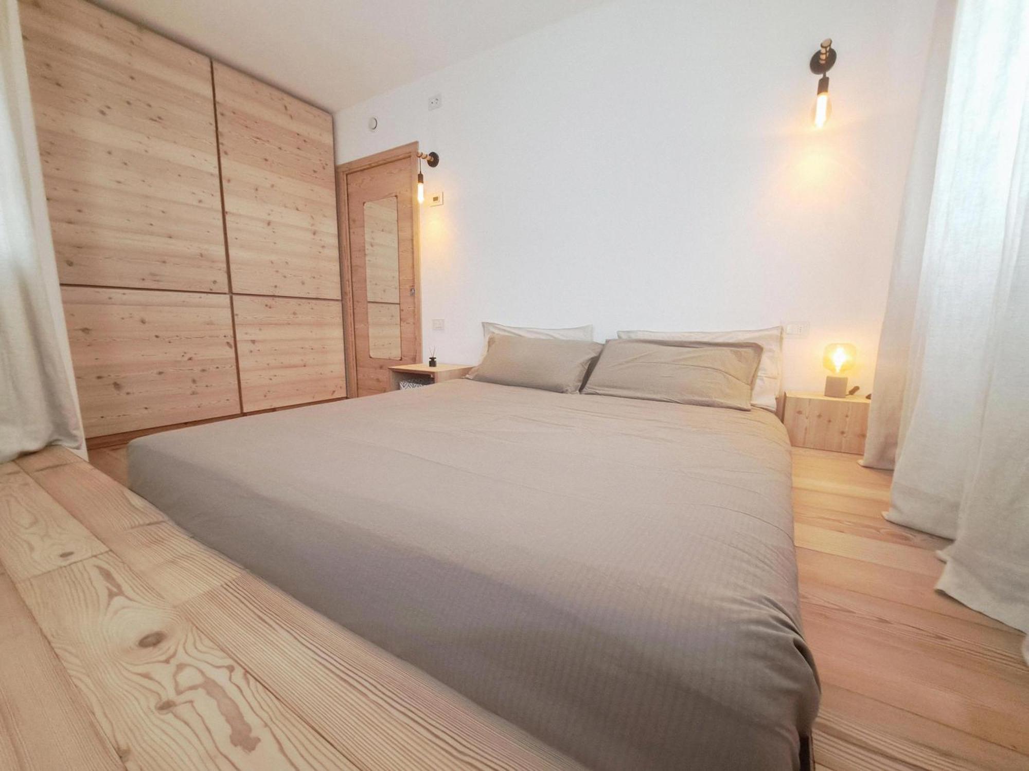 Hotel Bormio N'Joy Pokój zdjęcie