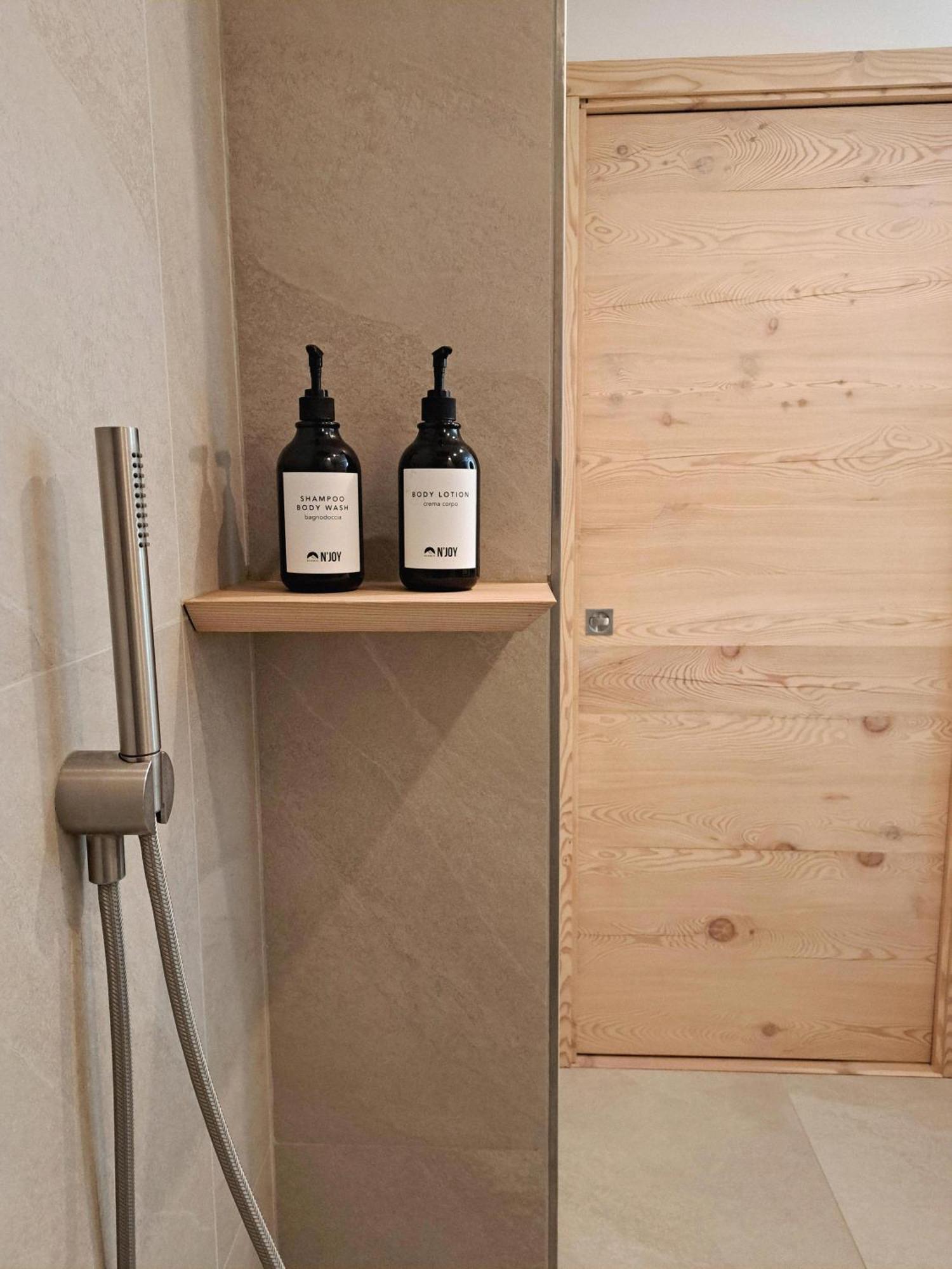 Hotel Bormio N'Joy Pokój zdjęcie