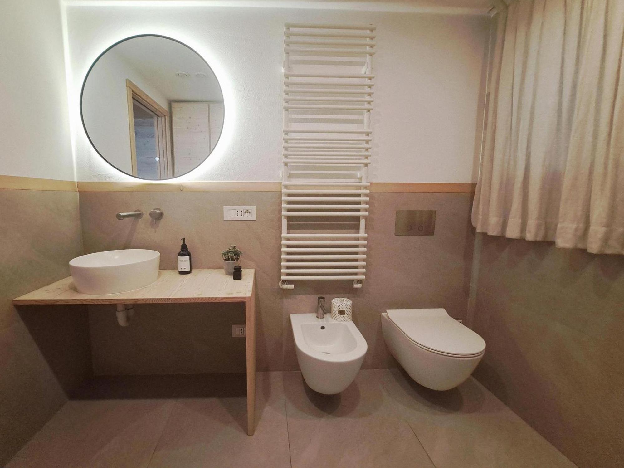 Hotel Bormio N'Joy Pokój zdjęcie