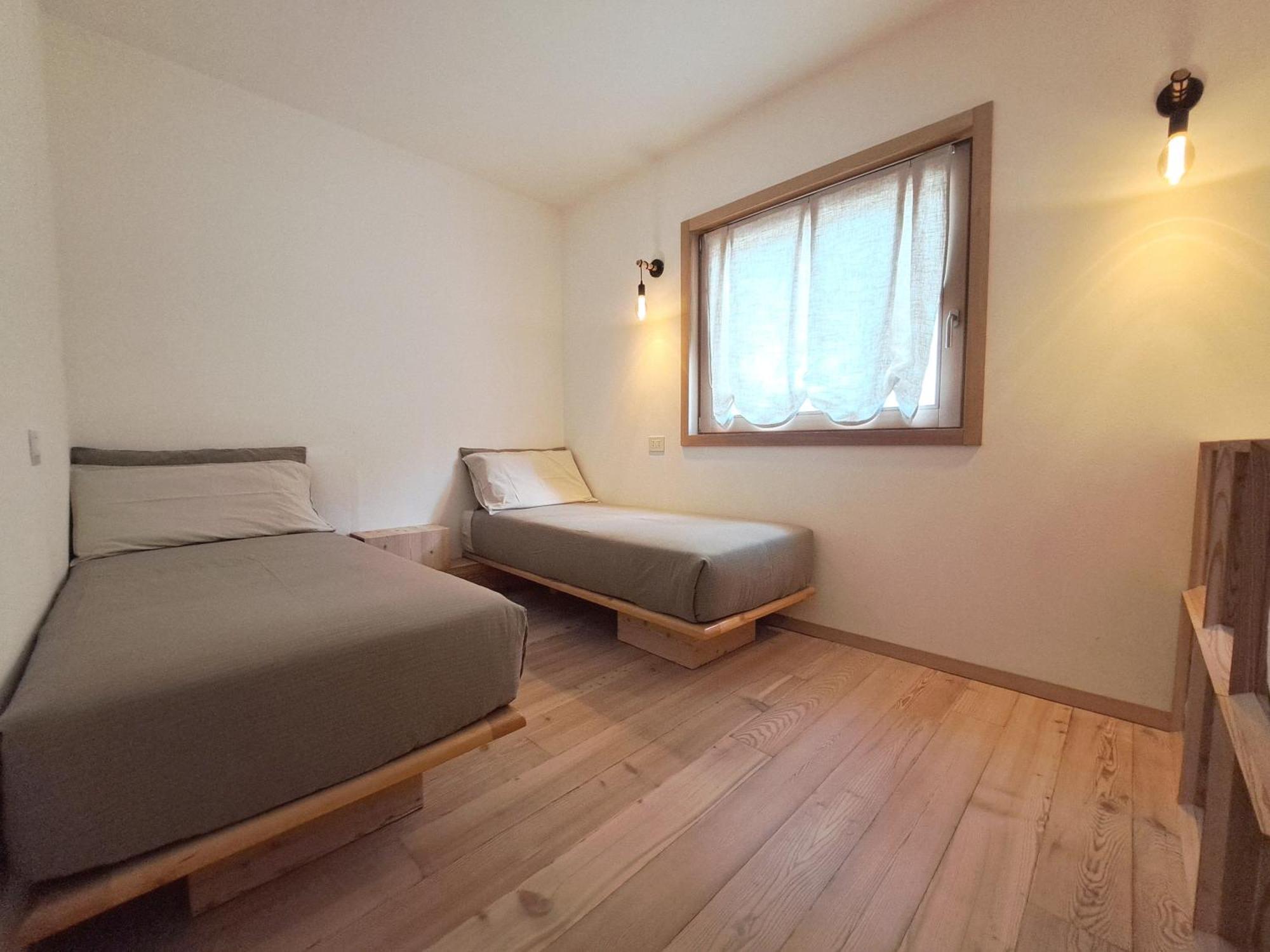 Hotel Bormio N'Joy Pokój zdjęcie