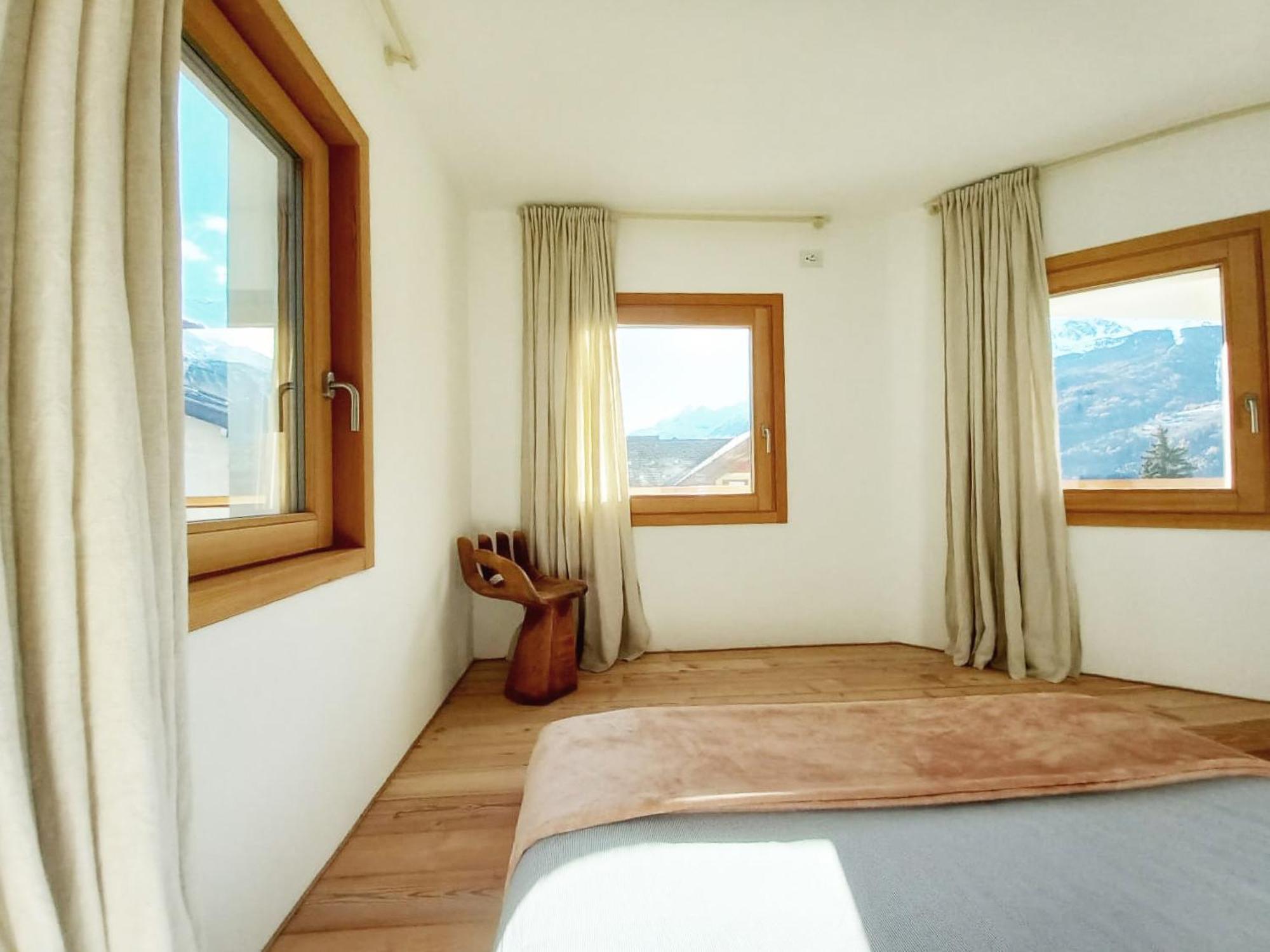 Hotel Bormio N'Joy Pokój zdjęcie